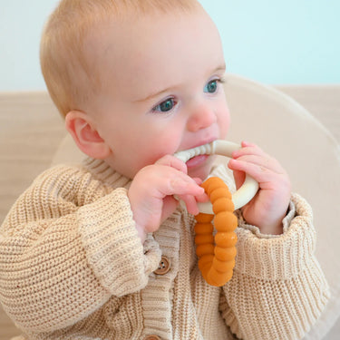 Jellystone Designs - Sunshine Teether
